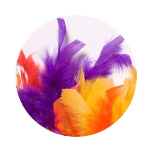 Φτερά / Feather Trim