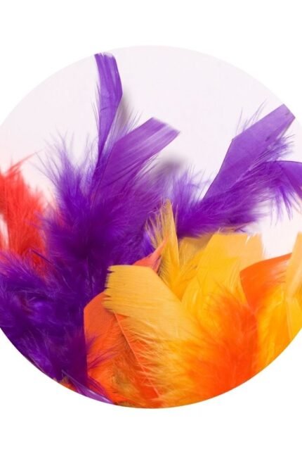 Φτερά / Feather Trim