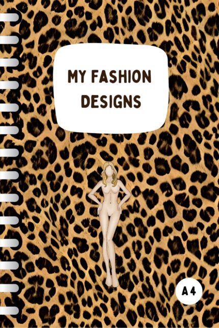 My Fashion Designs