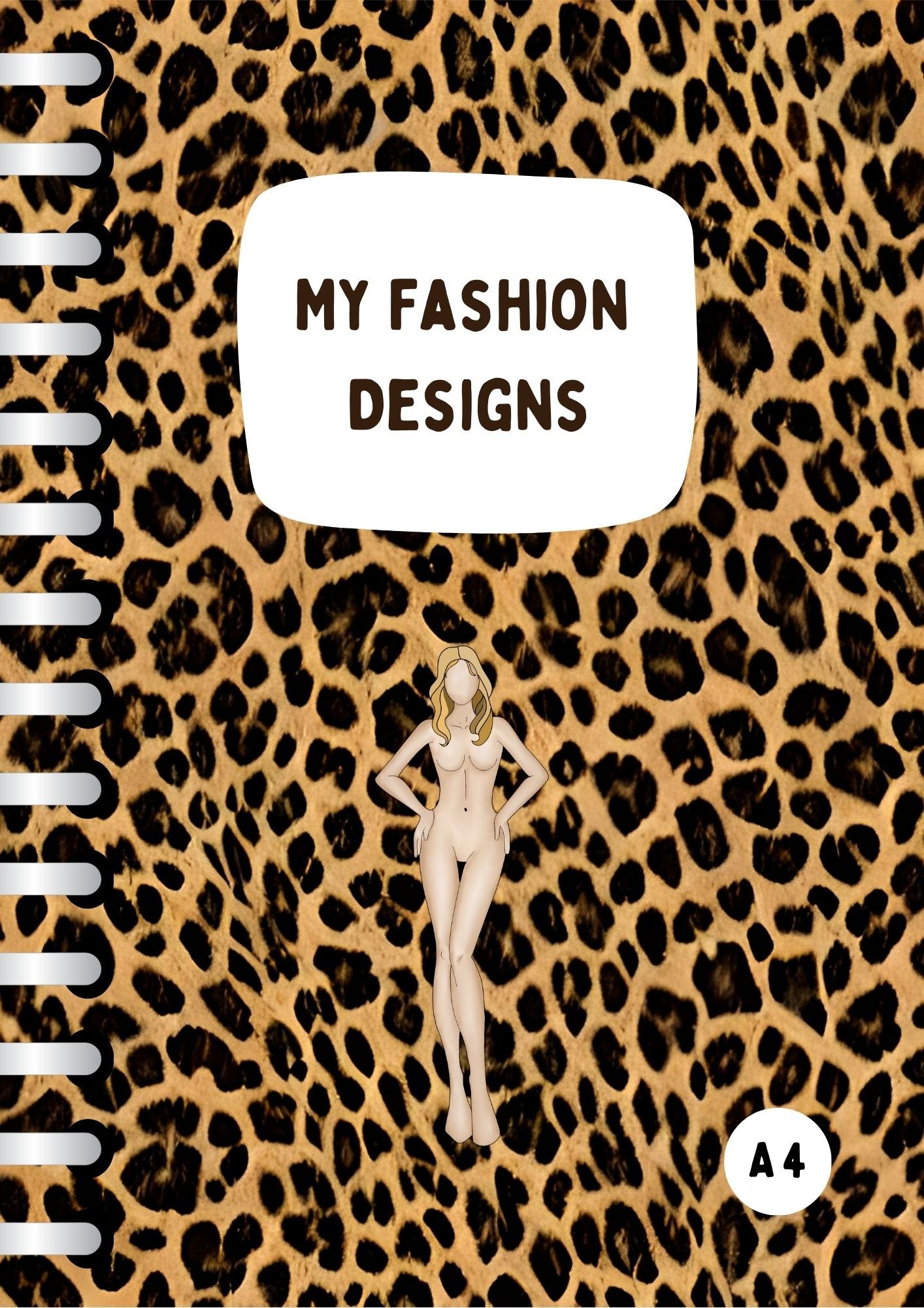 My Fashion Designs