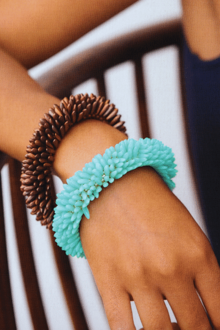 Πατρόν για βραχιόλι