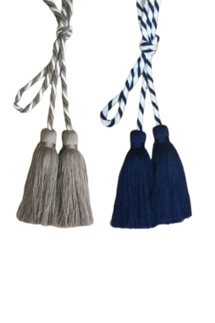 Δέστρα κουρτίνας / Curtain tieback