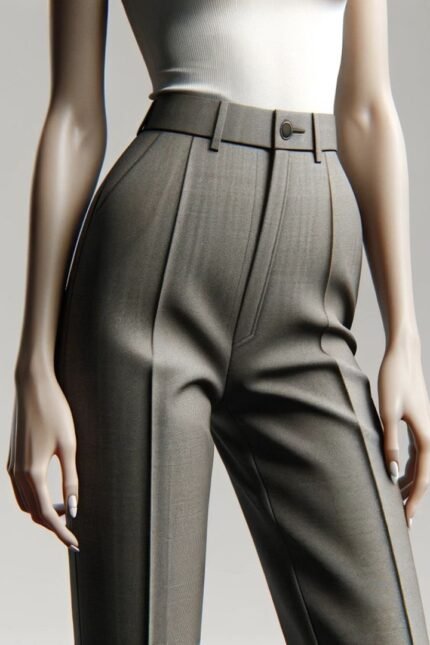 Βάση πατρόν για παντελόνι