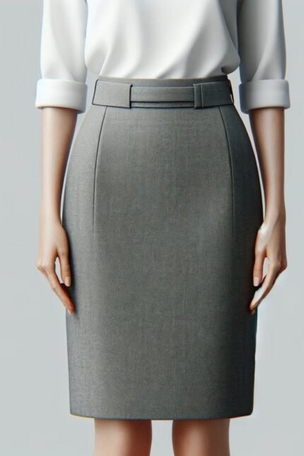 Βάση πατρόν για φούστα