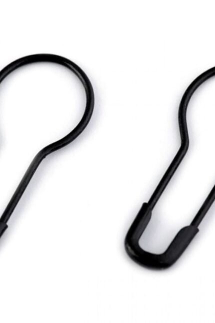 Παραμάνες ασφαλείας / Safety pins