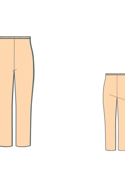 Κολλητό παντελόνι γυμναστικής