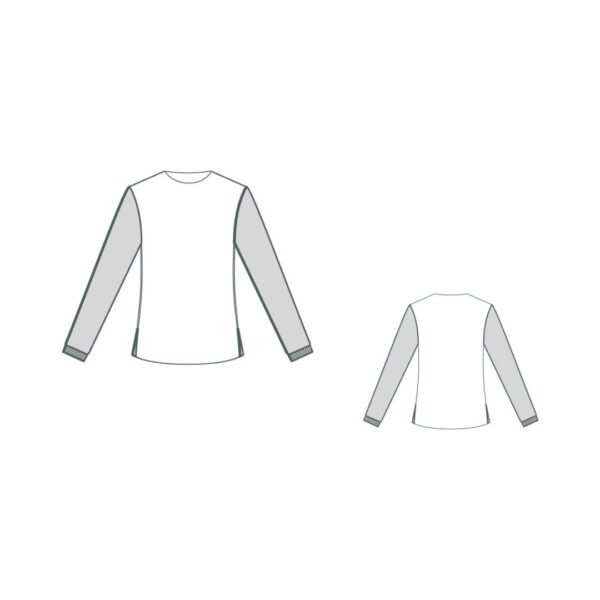 pattern for mens shirt
