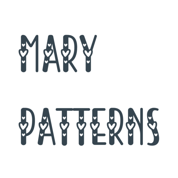 Mary Patterns