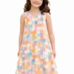 Μίντι φορεματάκι για το καλοκαίρι