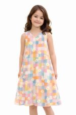 Μίντι φορεματάκι για το καλοκαίρι