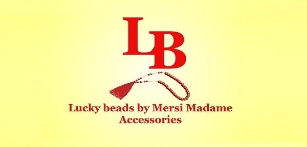 Lucky Beads by Mersi Madame