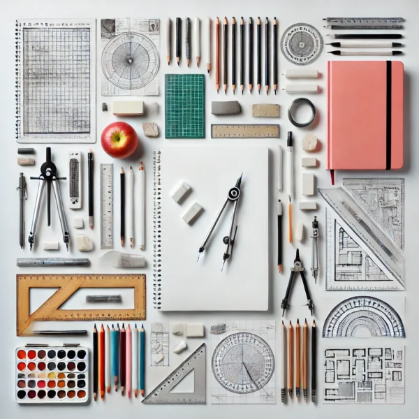 Design materials