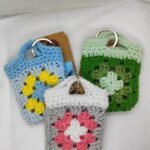 Σετ 3 μπρελοκ