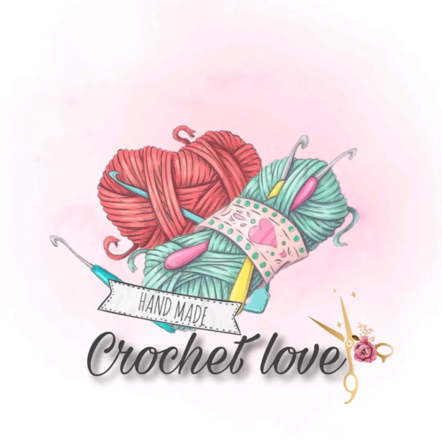 Crochet Love