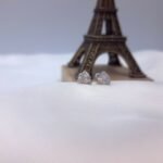 Σκουλαρίκια Heart