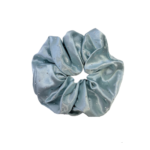 Scrunchies saten veramam