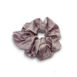 Scrunchies saten rose gold