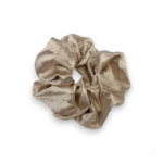 Scrunchies saten gold