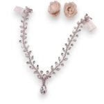 ''Bridal Drop'' Νυφικό αξεσουάρ μαλλιών