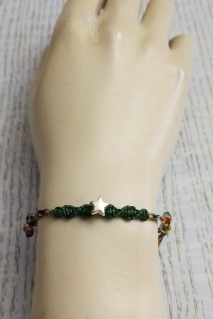 Σετ 5 τεμ. γούρια παιδικά αστέρι