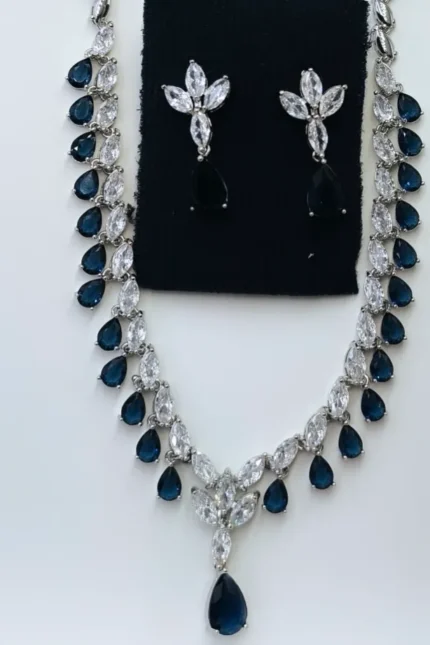 Σετ Νυφικών Κοσμημάτων