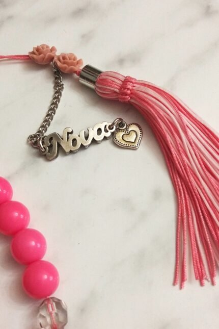 Κομπολόι φούξια ΝΟΝΑ