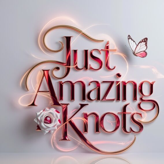 Just Amazing Knots