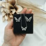 Butterfly set