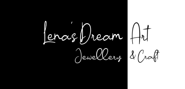 lenas dream art banner