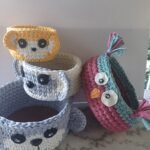 ΚΑΛΑΘΙΑ ΟΡΓΑΝΩΣΗΣ ΜΕ ΘΕΜΑ ΖΩΑΚΙ.ΣΕΤ 3 ΤΕΜ.