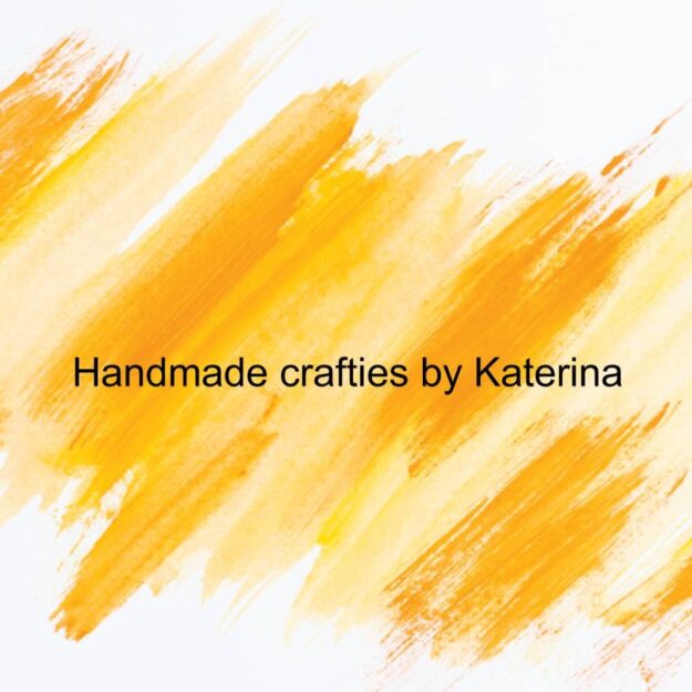 handmade crafties by katerina