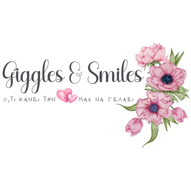 Giggles & Smiles ღ