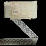 ΒΑΛΑΝΣΙΕ ΔΑΝΤΕΛΑ 7814 35mm ΜΠΕΖ