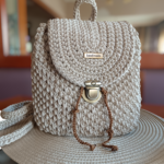 ΤΣΑΝΤΑ BACKPACK