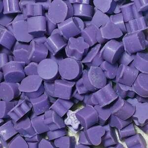 waxmelts lavender