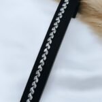 '' Calista '' βραχιόλι νυφικό ασημί