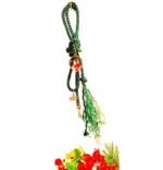 Χειροποιητο Γουρι 2026,με Αγ.Βασιλη - Image 4