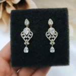 ''EMMA'' σκουλαρίκια νυφικά και για επίσημες περιστάσεις