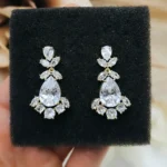 ''VICTORIA'' σκουλαρίκια νυφικά