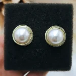 Retro Σκουλαρίκια