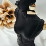 Double circles earings