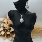 Νυφικό Σετ Κοσμημάτων '' GABRIELLA ''