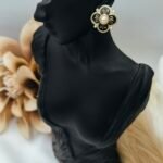 Vintage retro earings