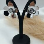 '' Klelia'' Σκουλαρίκια ασημί