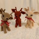 ΧΕΙΡΟΠΟΙΗΤΑ ΕΛΑΦΑΚΙΑ