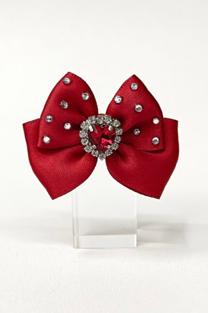 Φιογκάκι σκύλου Red Cynthia