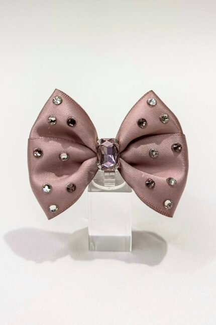 Φιογκάκι σκύλου Antique Mauve Ophelia