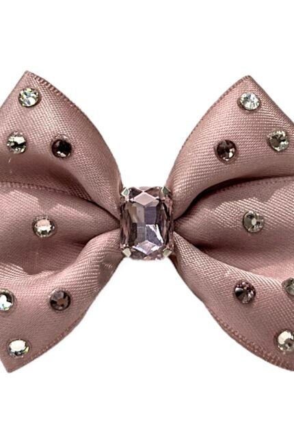 Φιογκάκι σκύλου Antique Mauve Ophelia