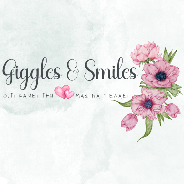 Giggles & Smiles ღ