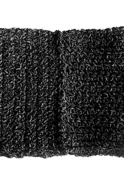 Χειροποίητος πλεκτός λαιμός unisex